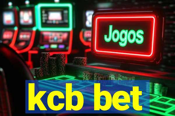 kcb bet